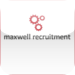 Maxwell Recruitment