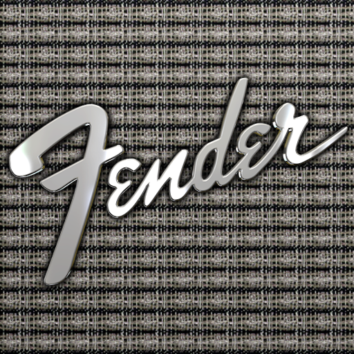 AmpliTube Fender™ AmpliTube Fender™